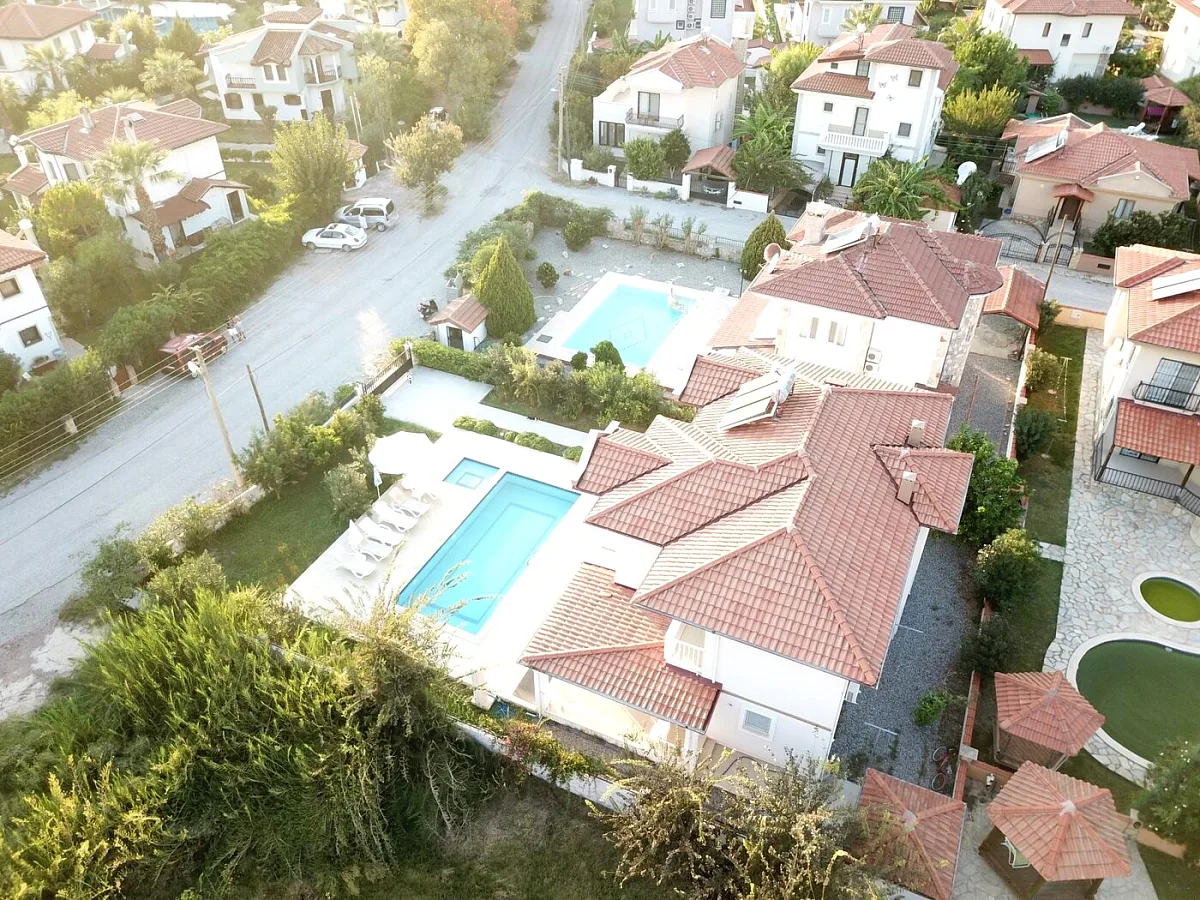 Villa Edusa — fotoğraf 7