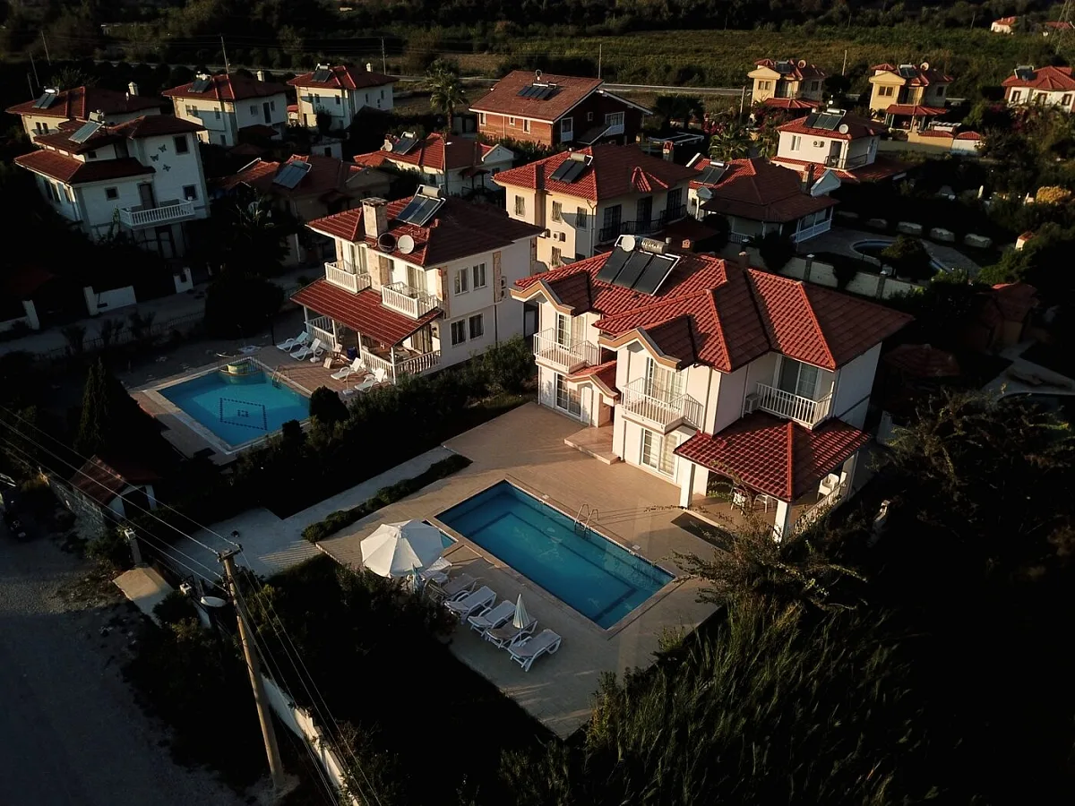 Villa Edusa — fotoğraf 8
