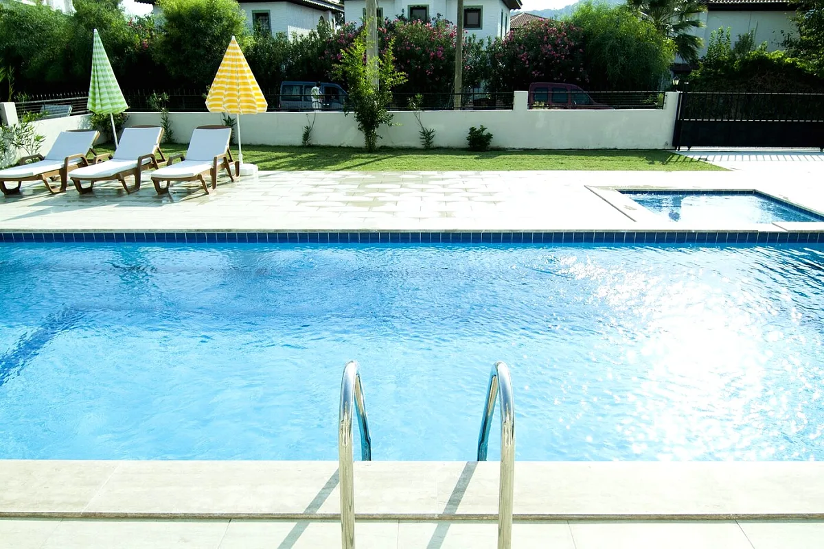 Villa Edusa — fotoğraf 4