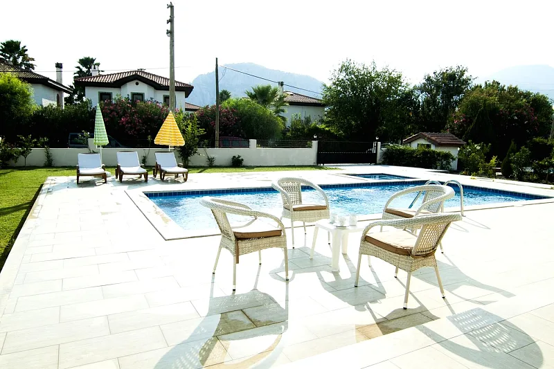 Villa Edusa — fotoğraf 5
