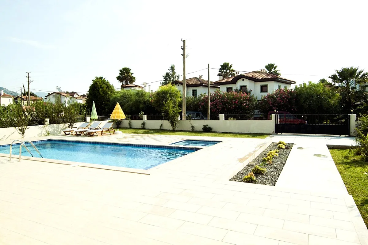 Villa Edusa — fotoğraf 2