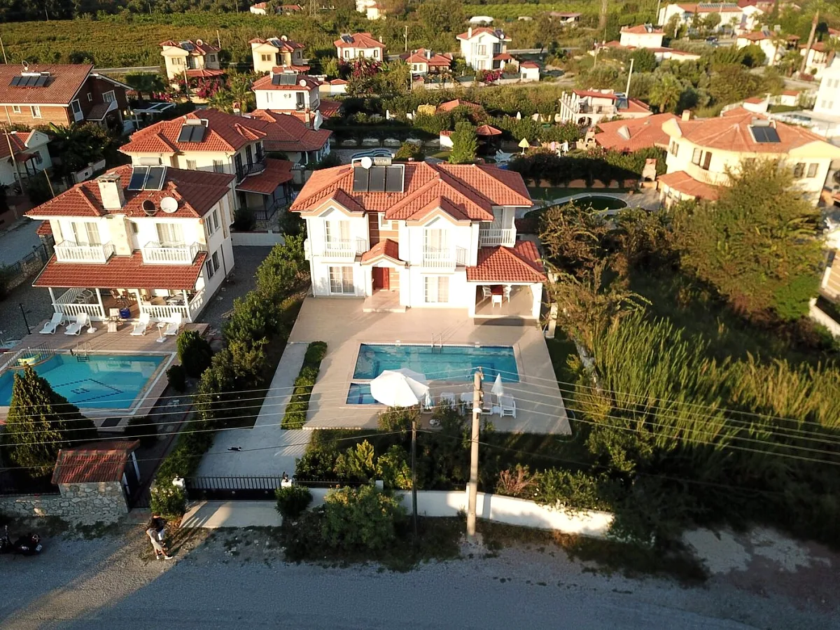 Villa Edusa — fotoğraf 9