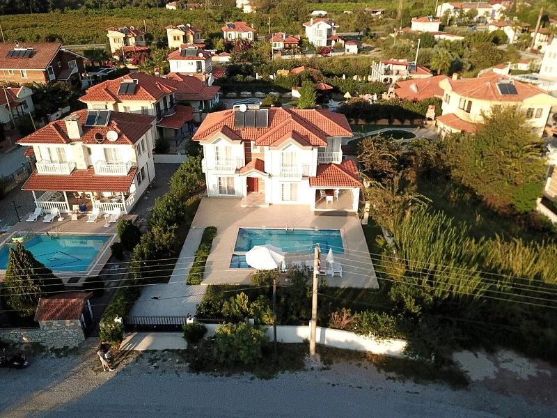 Villa Edusa — fotoğraf 9