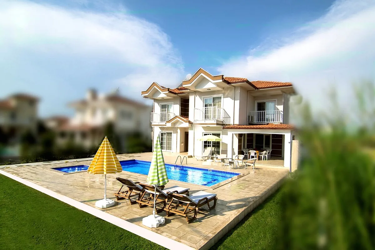 Villa Edusa