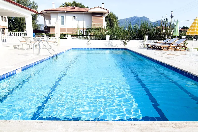 Villa Edusa — fotoğraf 6
