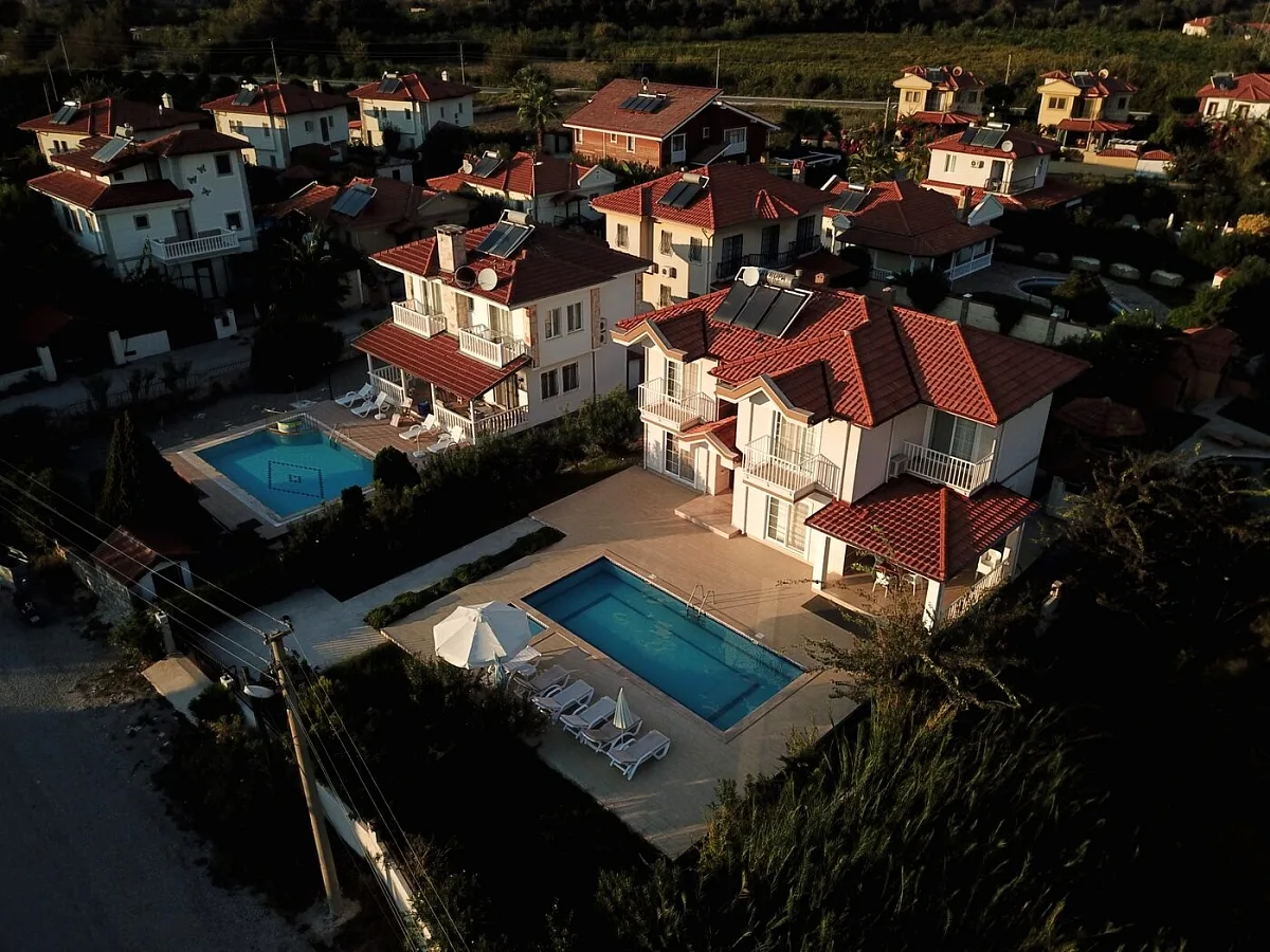 Villa Edusa — fotoğraf 10