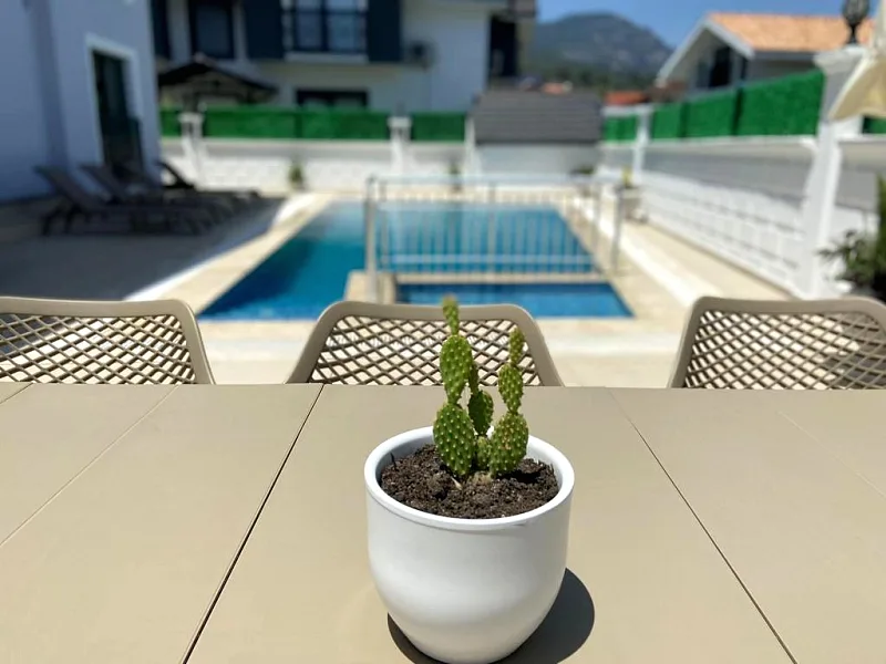 Villa Nehir Kiyisi — Foto 5