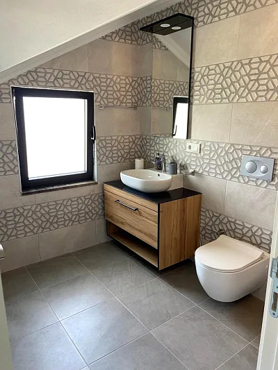 Villa Nehir Kiyisi — Foto 17