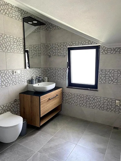 Villa Nehir Kiyisi — Foto 14