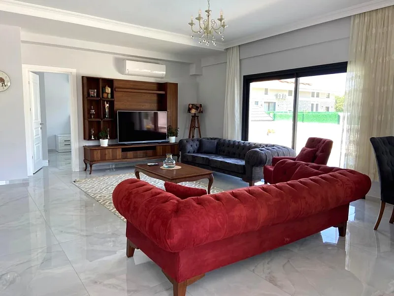 Villa Nehir Kiyisi — Foto 12