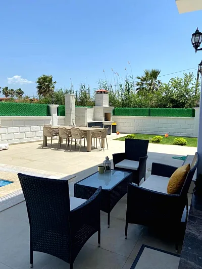 Villa Nehir Kiyisi — Foto 10