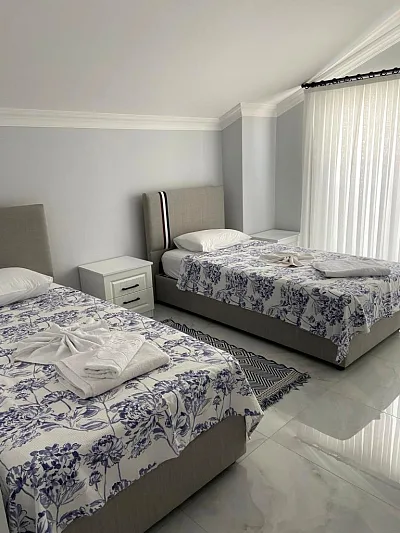 Villa Nehir Kiyisi — Foto 15