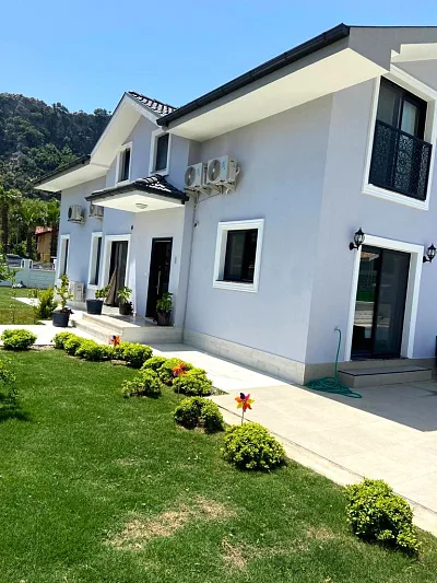 Villa Nehir Kiyisi — Foto 8
