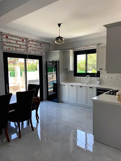 Villa Nehir Kiyisi — Foto 11