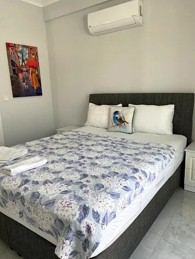 Villa Nehir Kiyisi — Foto 16