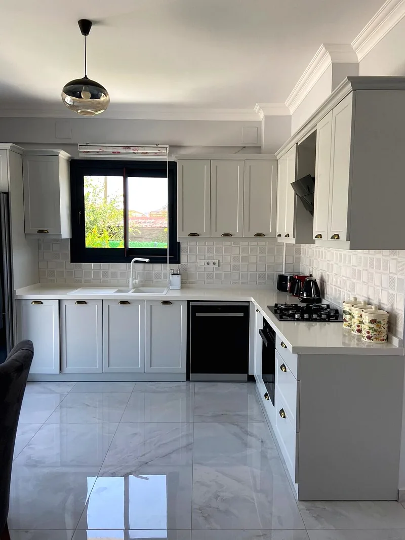Villa Nehir Kiyisi — Foto 7