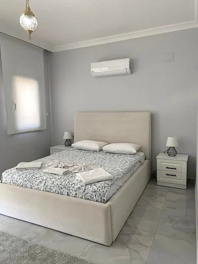 Villa Nehir Kiyisi — Foto 13