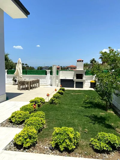 Villa Nehir Kiyisi — Foto 9