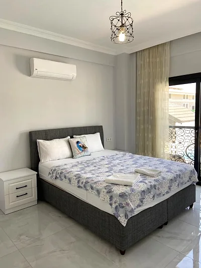 Villa Nehir Kiyisi — Foto 18