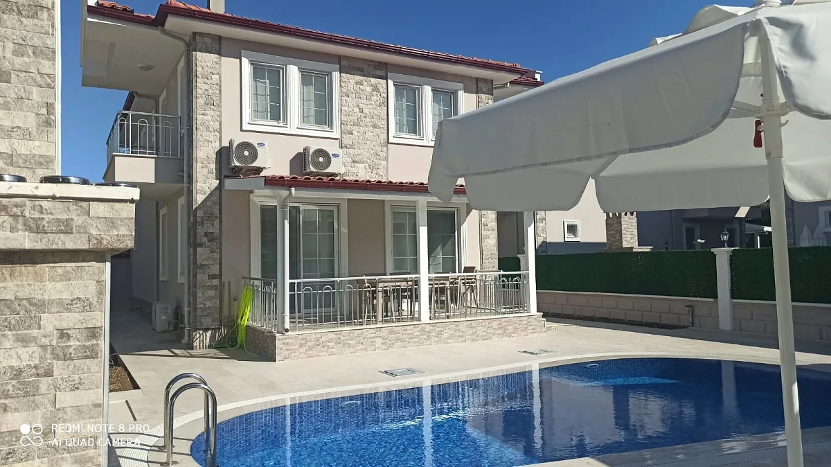 Villa Nazar 2