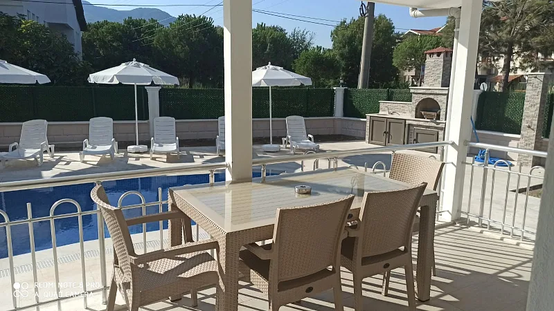 Villa Nazar 2 — fotoğraf 8