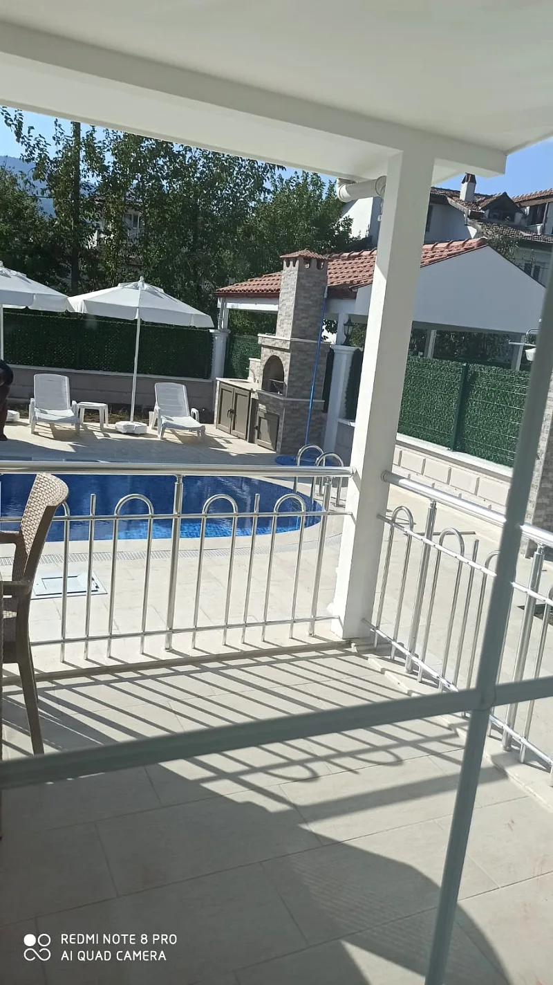 Villa Nazar 2 — fotoğraf 14