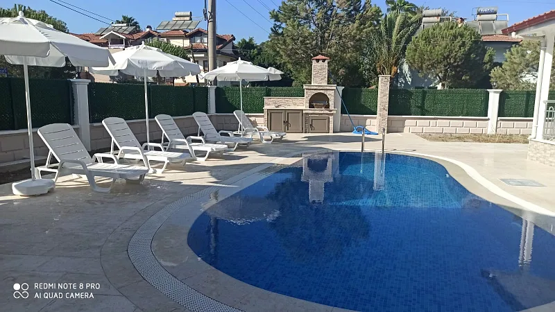Villa Nazar 1 — Foto 8