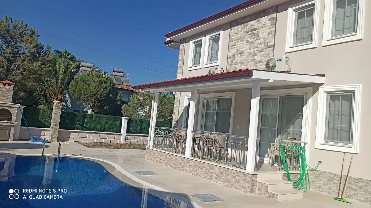 Villa Nazar 1 — Foto 2
