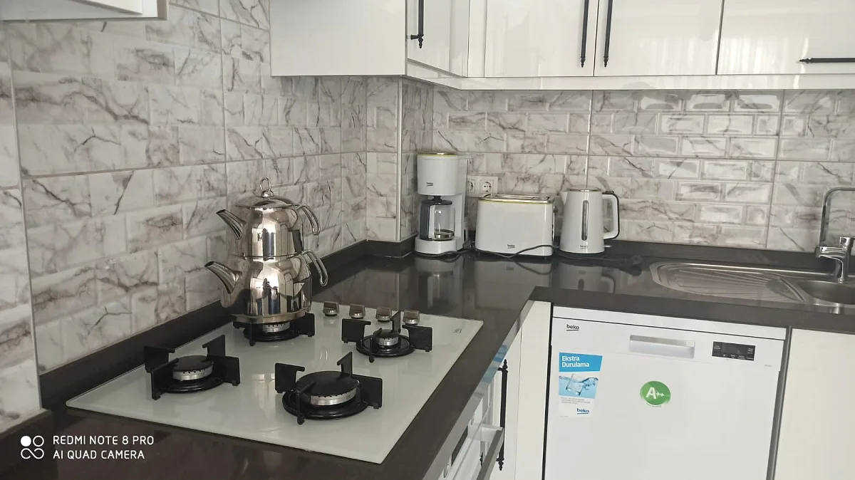 Villa Nazar 1 — Foto 13