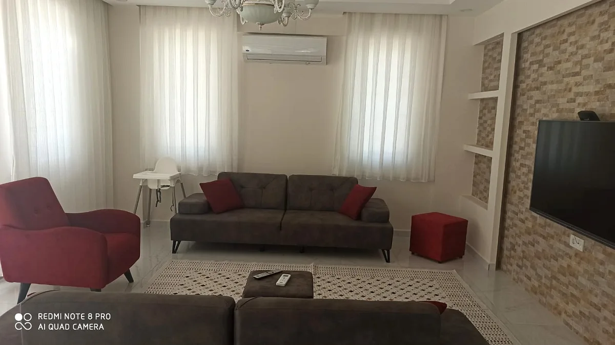 Villa Nazar 1 — Foto 15