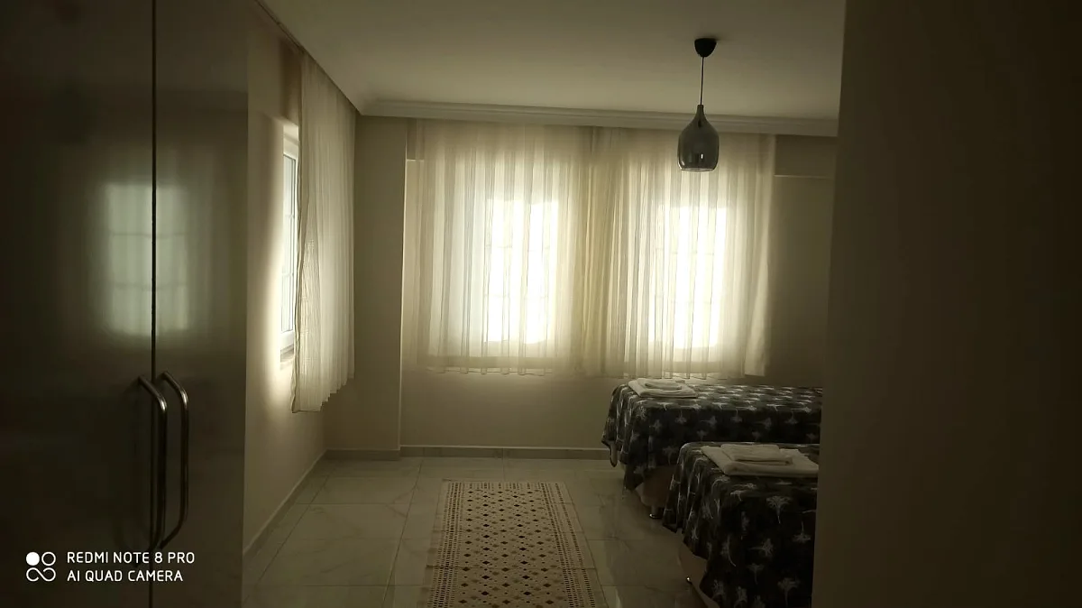 Villa Nazar 1 — Foto 25