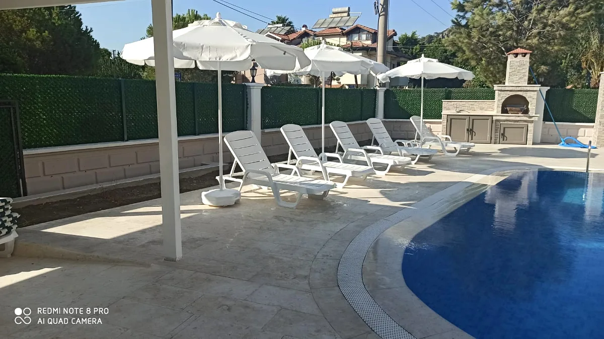 Villa Nazar 1