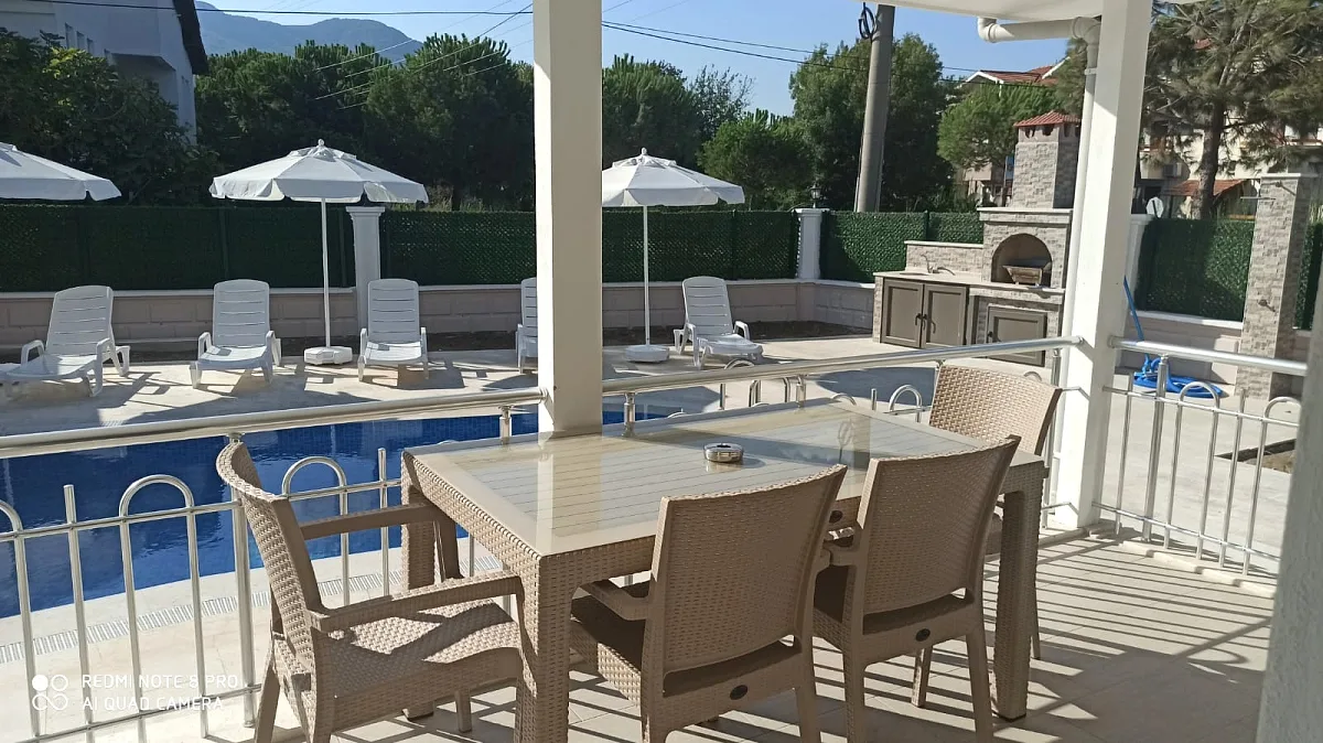 Villa Nazar 1 — Foto 4