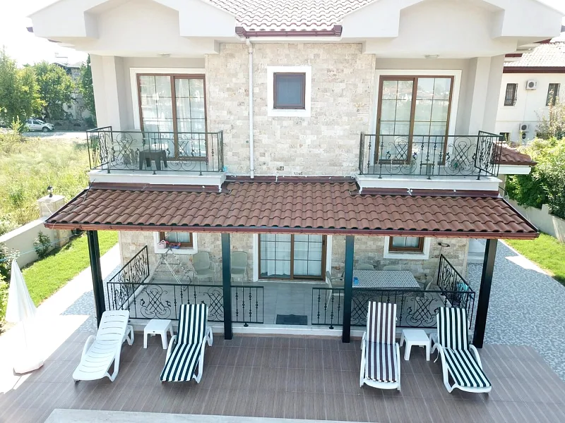 Villa Milenyum 1 — Foto 6