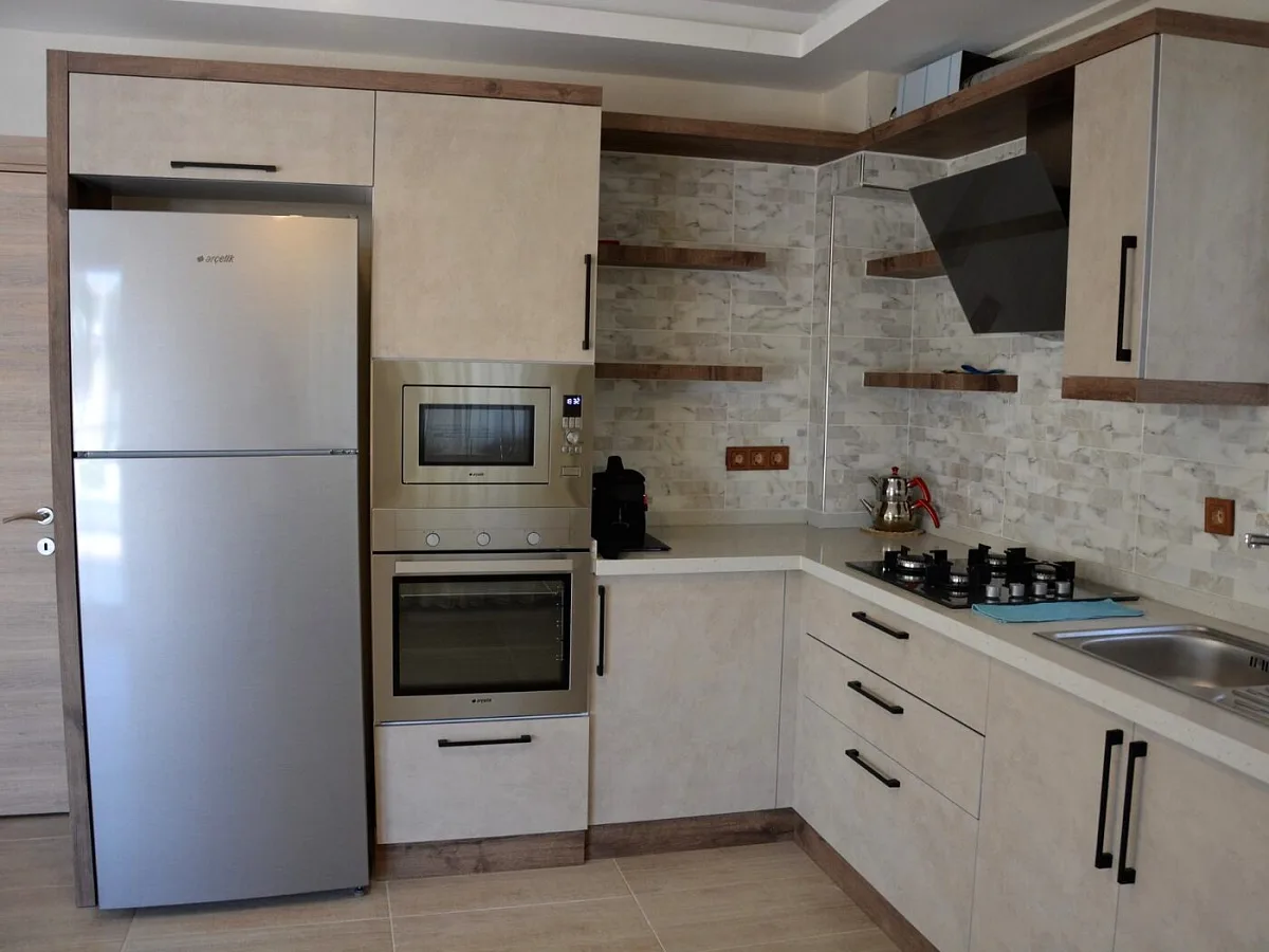 Villa Milenyum 1 — Foto 9