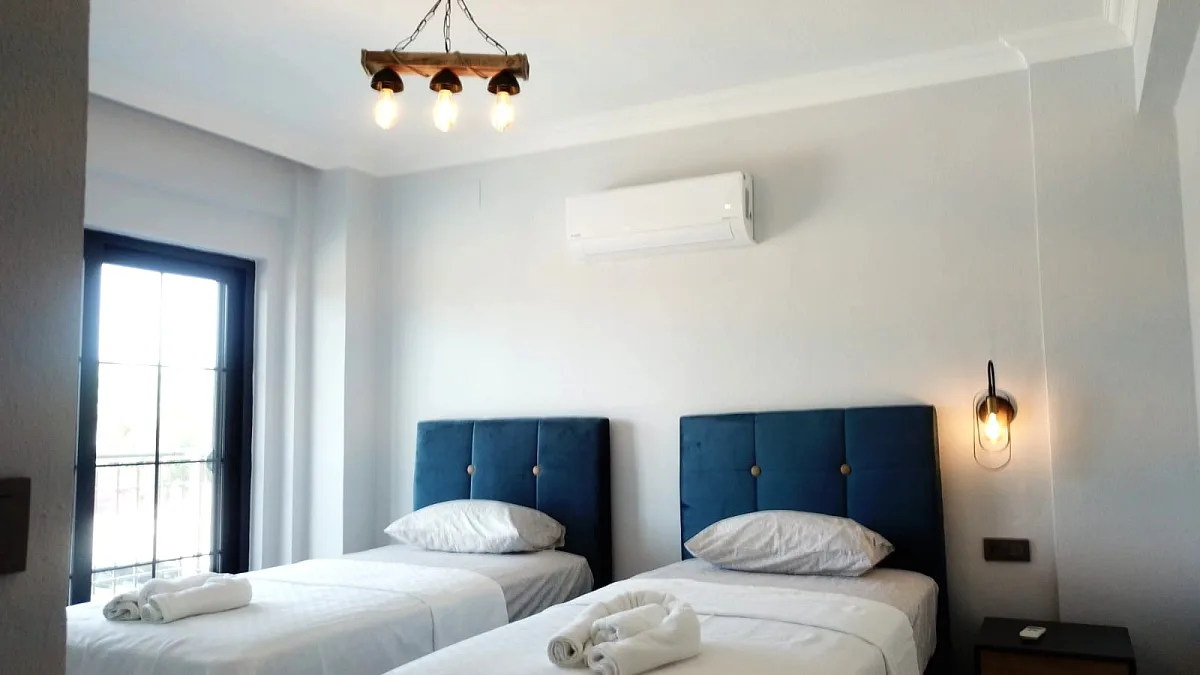 Villa Milenyum 2 — fotoğraf 20