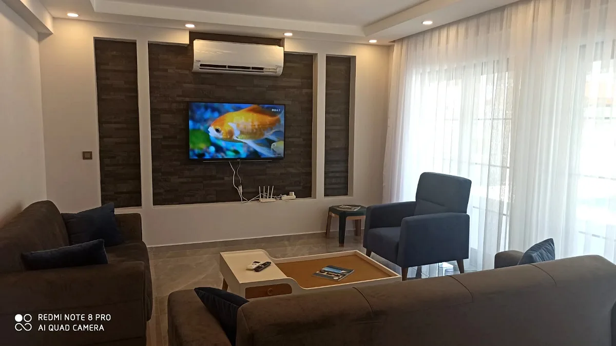 Villa Milenyum 2 — fotoğraf 18