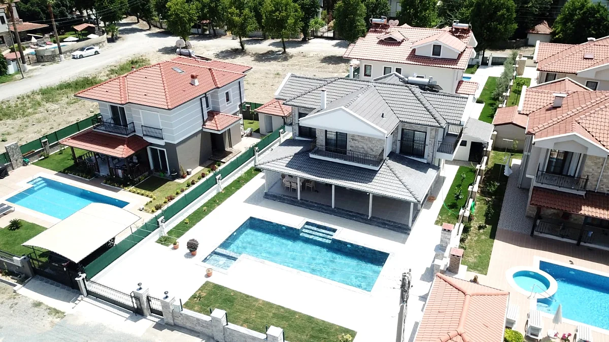 Villa Milenyum 2 — fotoğraf 4