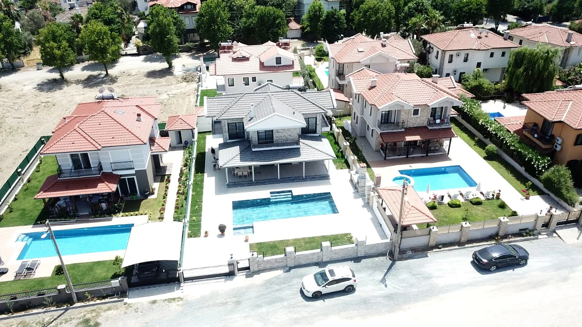 Villa Milenyum 2 — fotoğraf 5