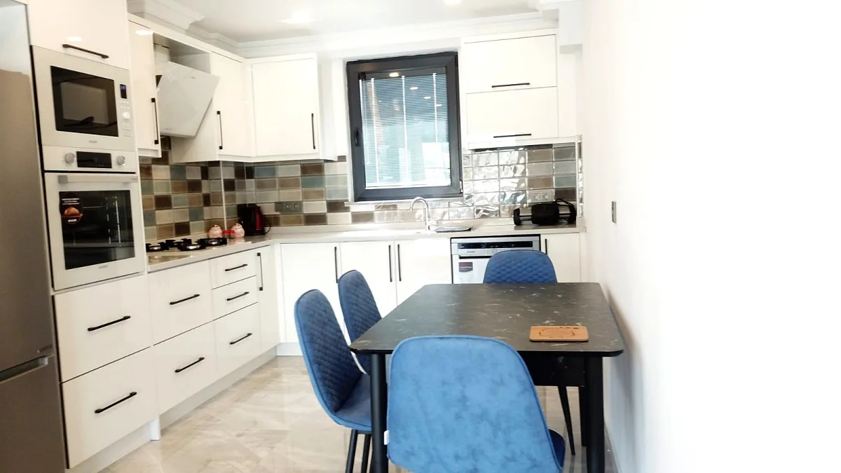 Villa Milenyum 2 — fotoğraf 11