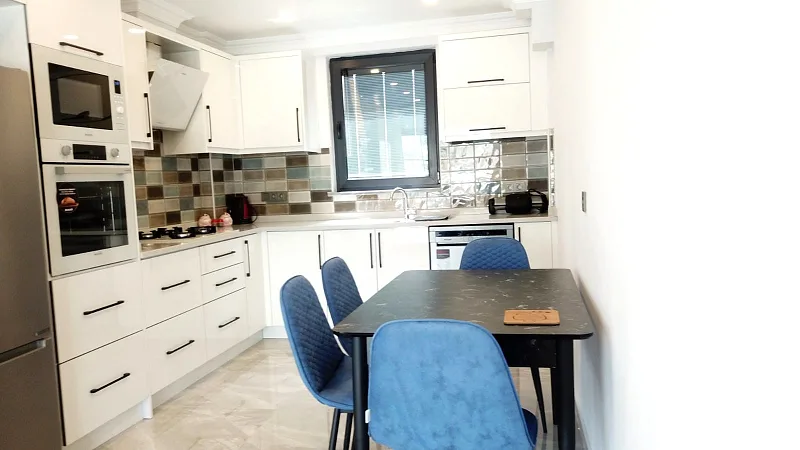Villa Milenyum 2 — fotoğraf 11