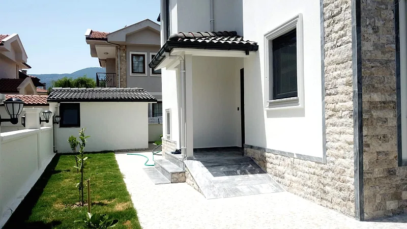 Villa Milenyum 2 — fotoğraf 9