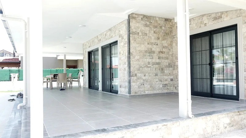 Villa Milenyum 2 — fotoğraf 6