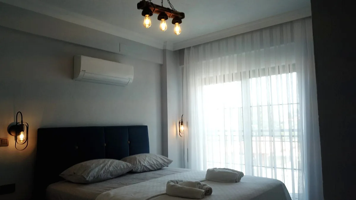 Villa Milenyum 2 — fotoğraf 37