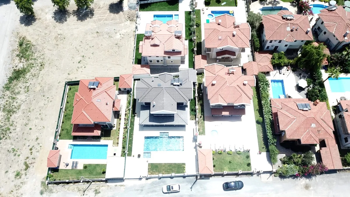 Villa Milenyum 2 — fotoğraf 8