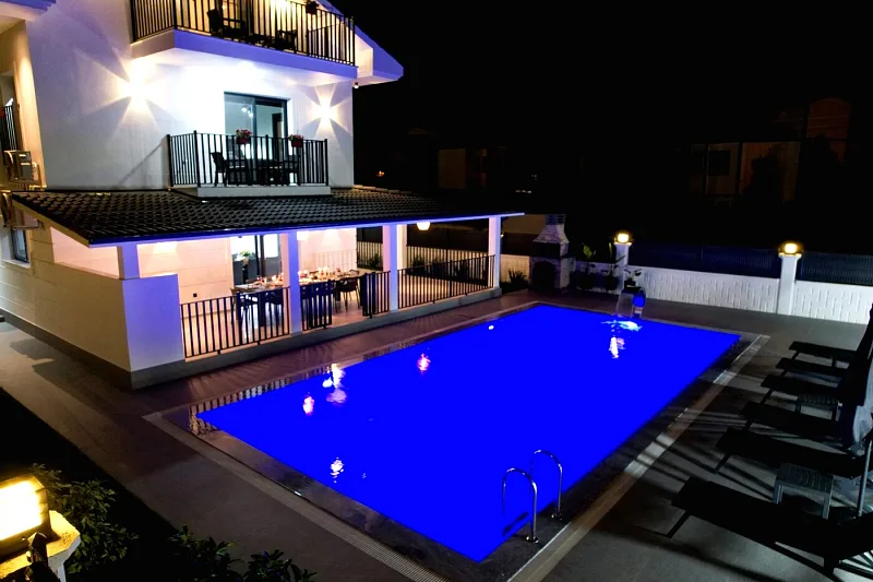 Villa Coz — Foto 21