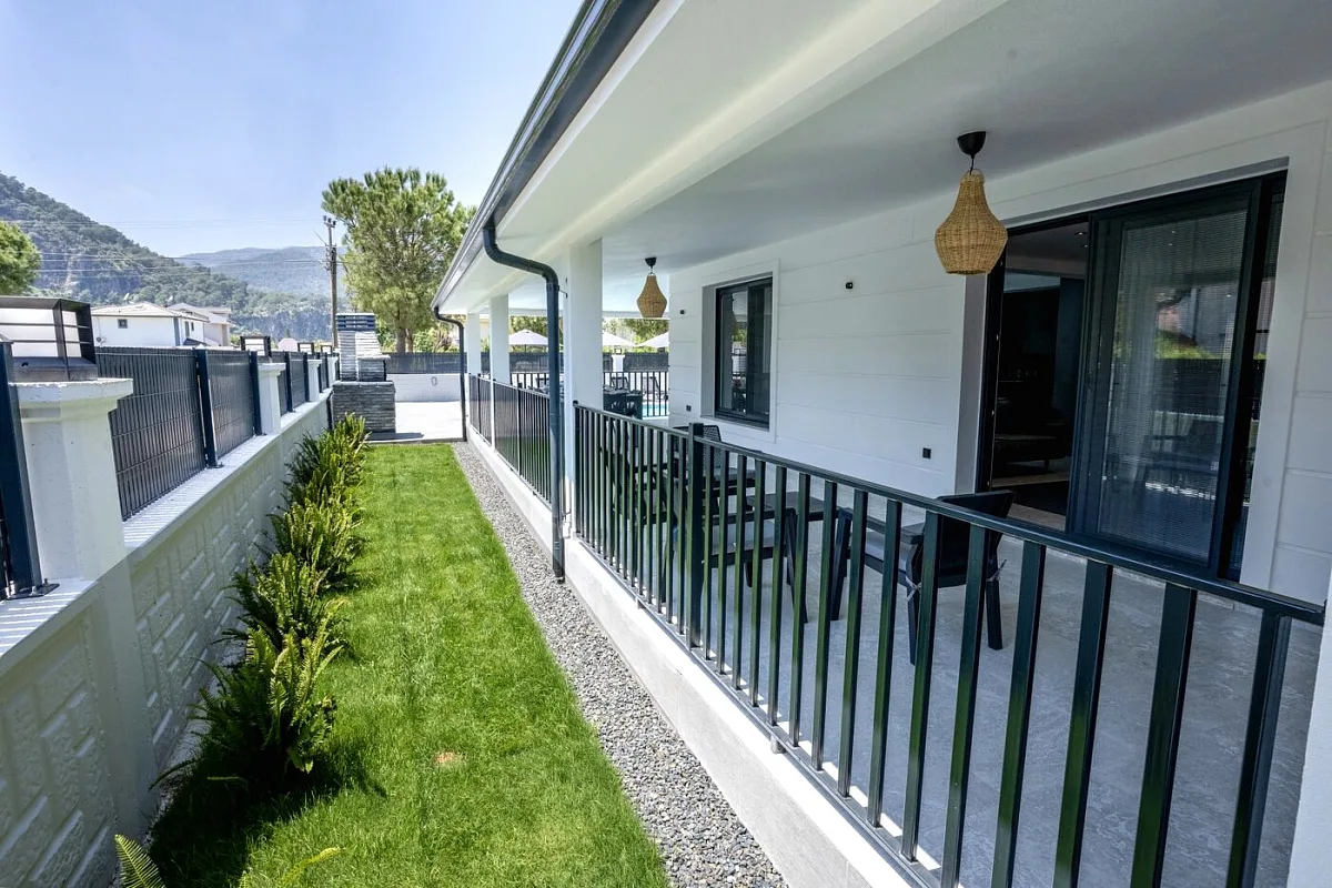 Villa Coz — Foto 85