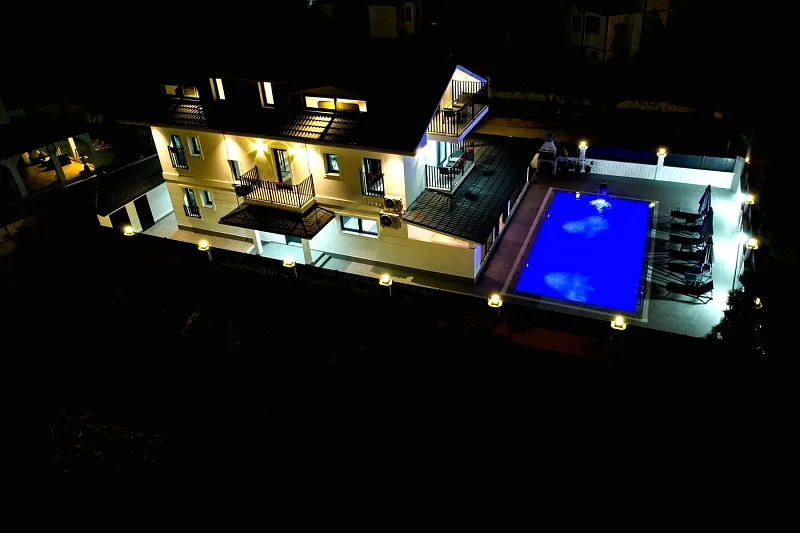 Villa Coz — Foto 28