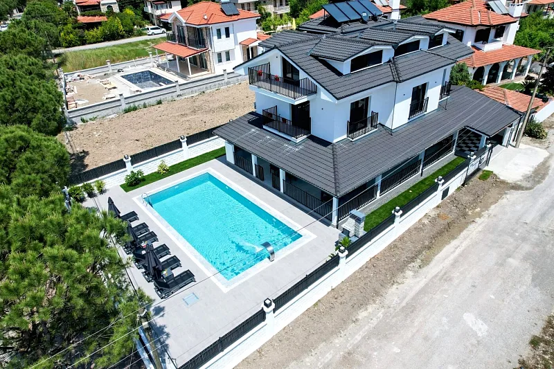 Villa Coz — Foto 13