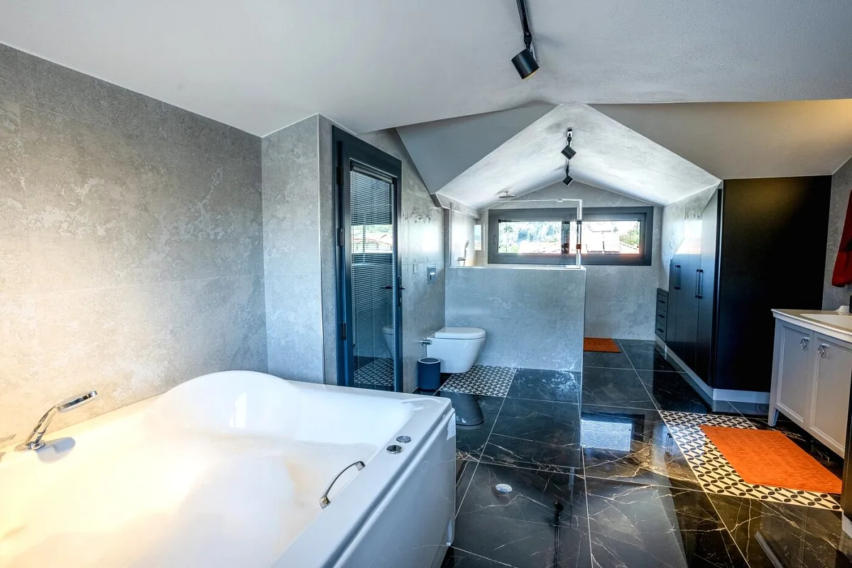 Villa Coz — Foto 78
